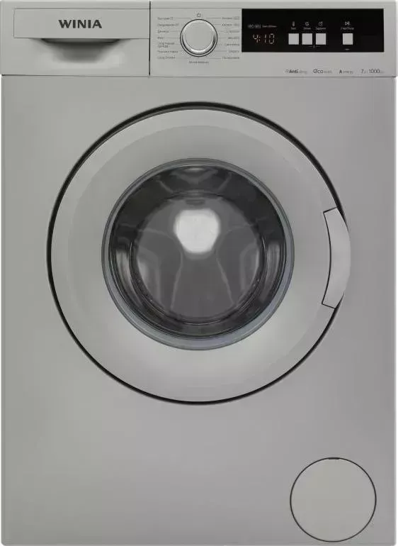 Стиральная машина с сушкой WINIA DWD-7T1221PW