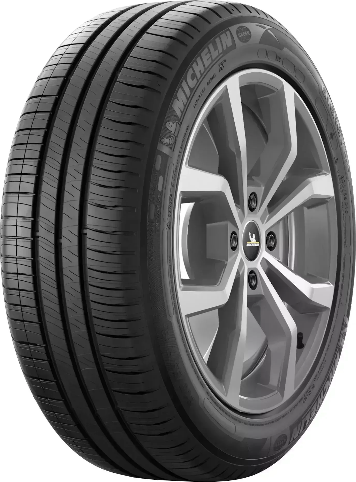 Шина MICHELIN ENERGY XM2+ 205/65R15 94V