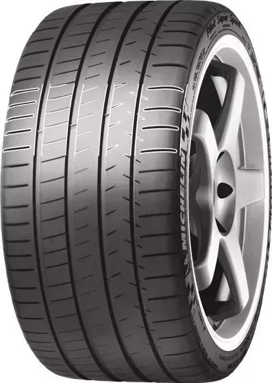 Шина MICHELIN PILOT SUPER SPORT 245/35R20 95Y XL ACOUSTIC VOL