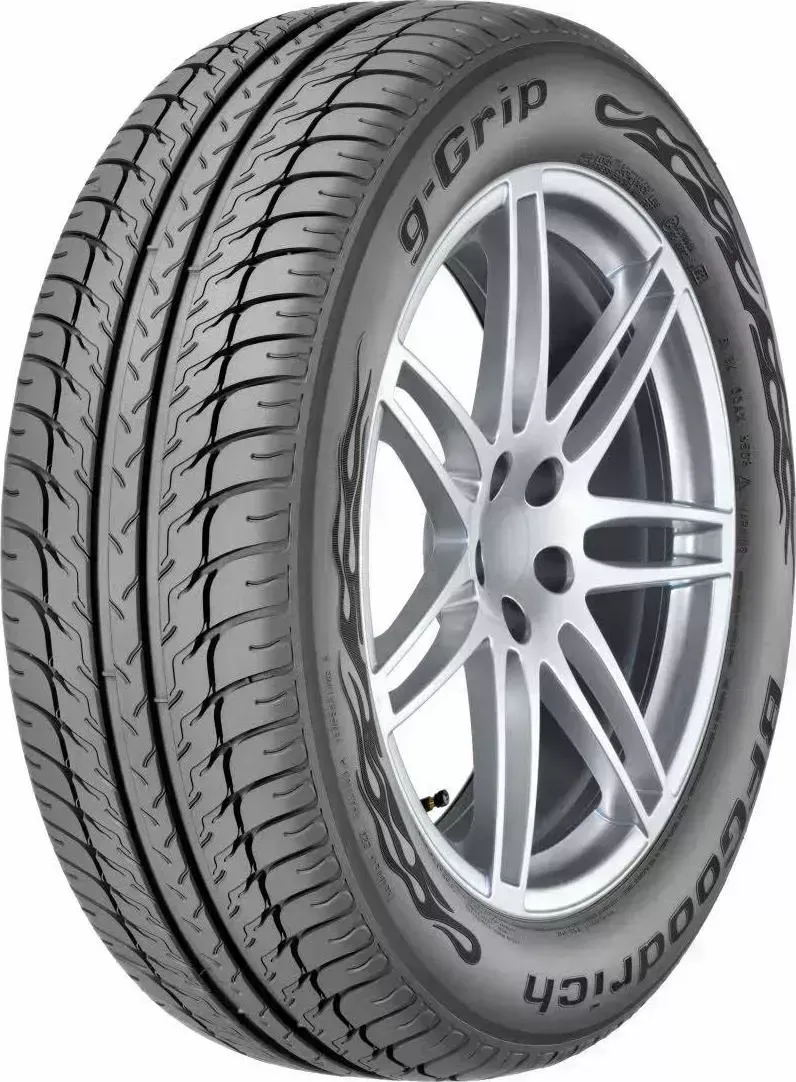 Шина BFGoodrich G-GRIP 185/65R14 86H