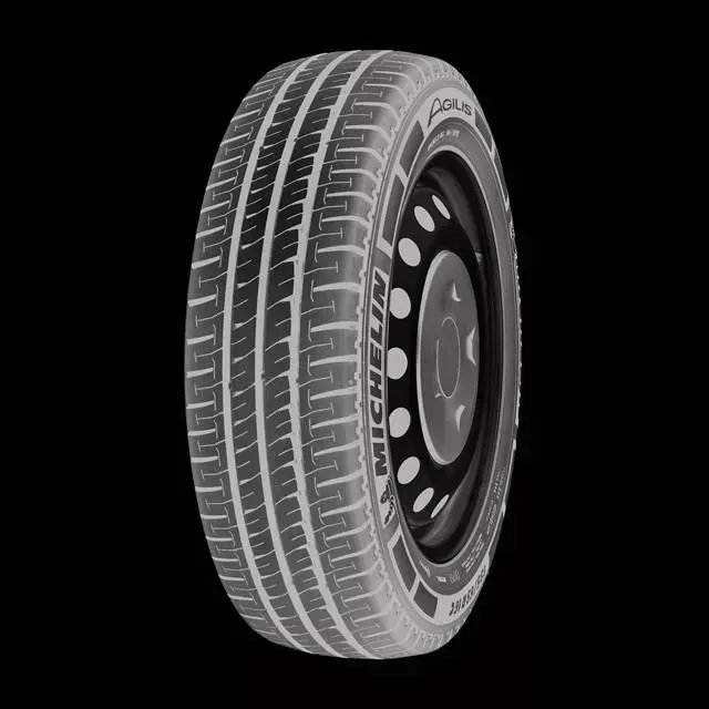 Шина MICHELIN AGILIS 175/75R16C 101/99R TL MI