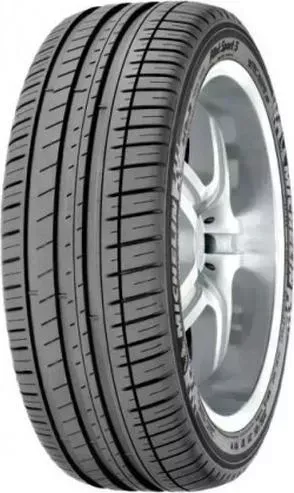 Шина MICHELIN PILOT SPORT 3 -3 285/35R20 104Y XL MO