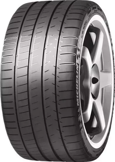 Шина MICHELIN PILOT SUPER SPORT 285/30R20 99Y XL MO1