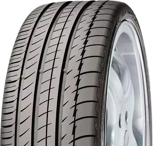 Шина MICHELIN PILOT SPORT 2 -2 205/50R17 89Y N3