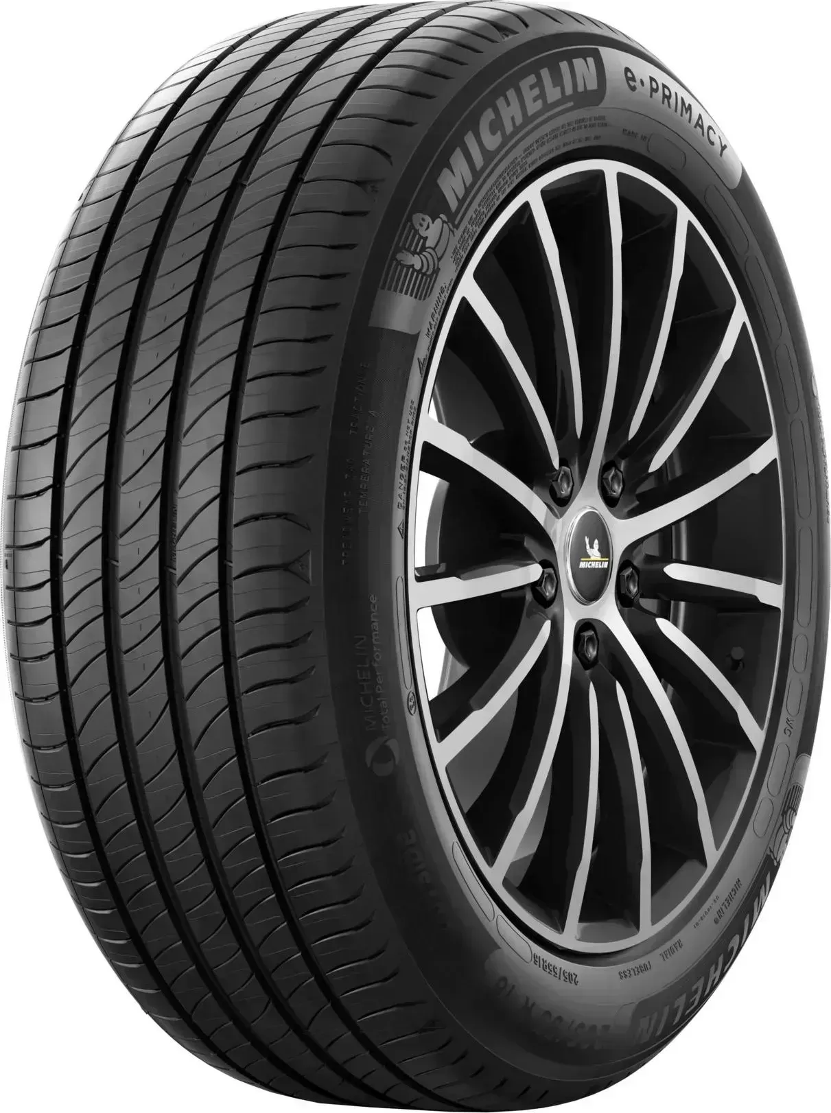 Шина MICHELIN E PRIMACY 155/70R19 84Q