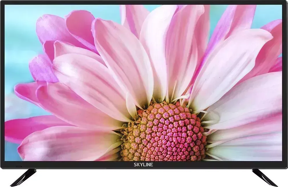 Телевизор SKYLINE 43U6510