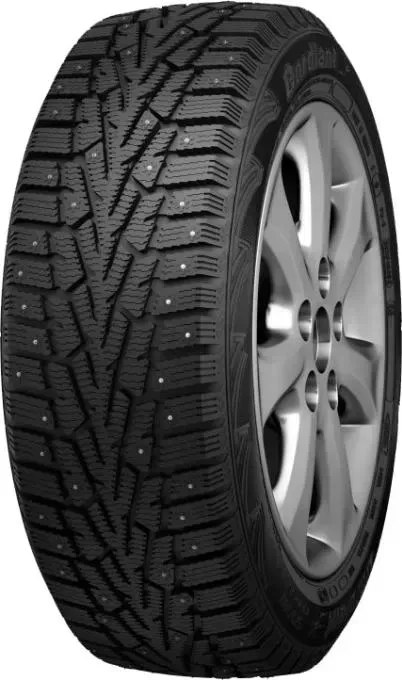 Шина CORDIANT Snow Cross PW-2 175/65R15 95Т б/к Ошип.