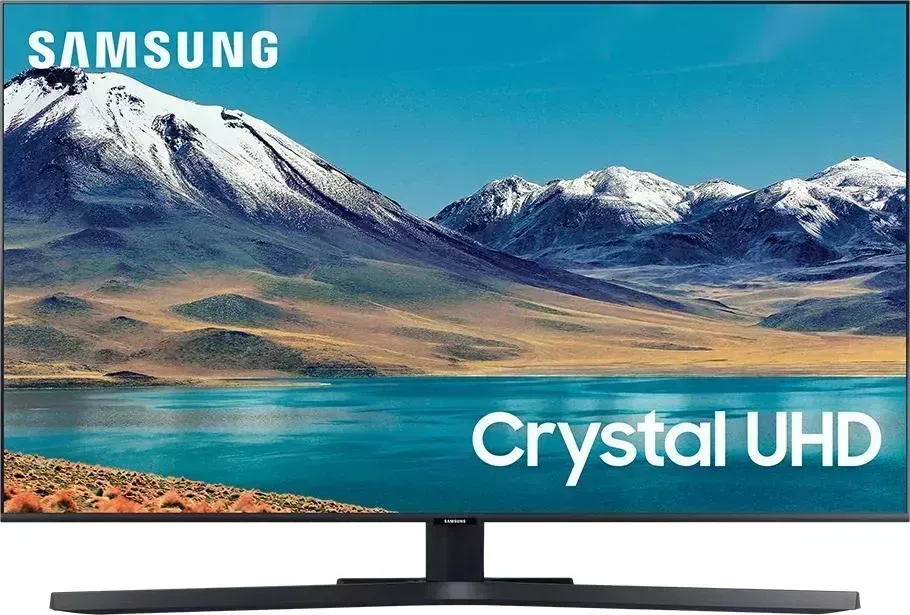 Телевизор SAMSUNG UE50TU8500