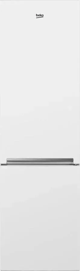 Холодильник BEKO RCNK 356K20 W