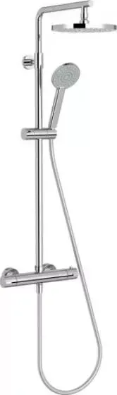 Душевая система JACOB DELAFON Marcel E25084-CP