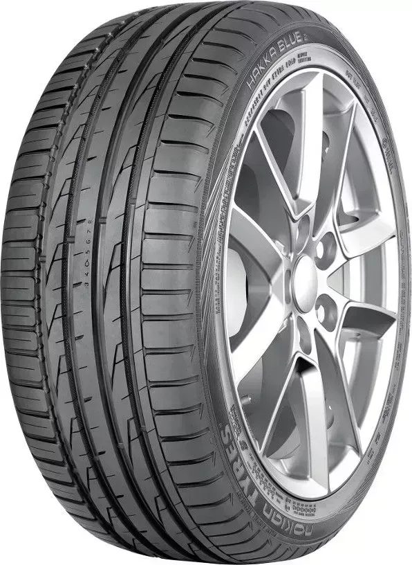 Шина NOKIAN HAKKA BLUE 2 195/50R16 88V
