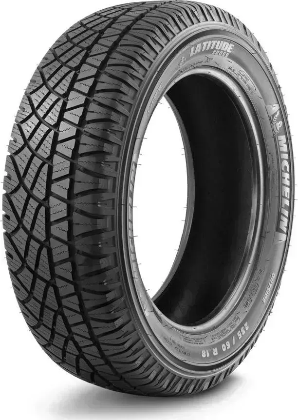 Шина MICHELIN Latitude Cross XL