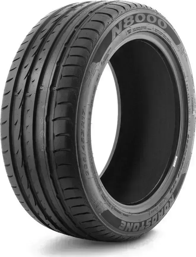 Шина ROADSTONE WINGUARD WINSPIKE 215/50R17 шип