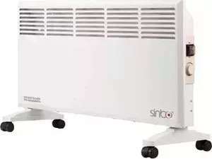 Конвектор SINBO SFH 3366 белый