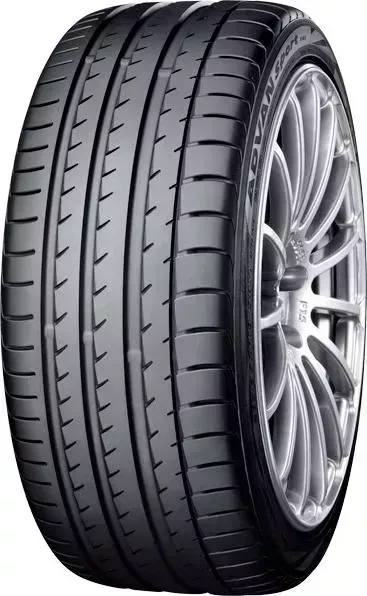Шина YOKOHAMA ADVAN SPORT V105S 325/25R21 102Y