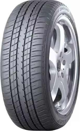 Шина DUNLOP SP SPORT 2030 175/55R15 77V