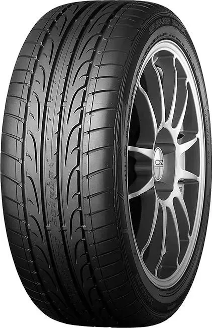 Шина DUNLOP SP SPORT MAXX 275/35R19 100Y