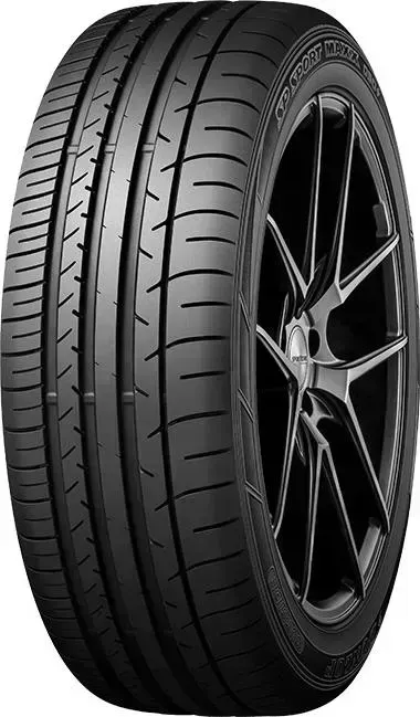 Шина DUNLOP SP Sport MAXX 050+ 275/30R20 97Y