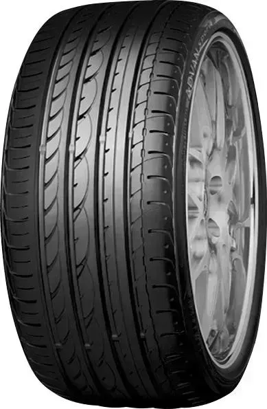 Шина YOKOHAMA ADVAN SPORT V103S 225/40R18 88Y ZPS