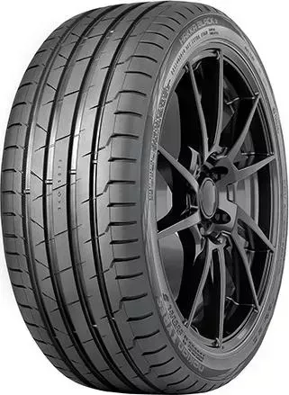 Шина NOKIAN HAKKA BLACK 2 245/45R18 100Y XL