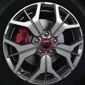 Шина YOKOHAMA BluEarth-Van All Season RY61 205/65R16C 107/105T