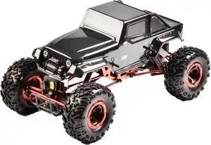 Радиоуправляемый краулер HSP Pangolin 4WD RTR масштаб 1:10 2.4G - 94180T1