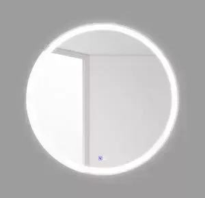 Зеркало BELBANGO 70 с подсветкой (SPC-RNG-700-LED-TCH-PHONE)