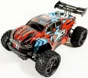 Радиоуправляемый трагги Remo Hobby S-EVOR 4WD RTR масштаб 1:16 2.4G - RH1661-RED