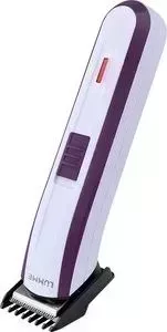 Машинка для стрижки LUMME LU-2518 фиолетовый чароит
