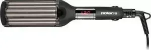 Выпрямитель для волос POLARIS Щипцы PHS 5095TAi wave Argan Therapy PRO