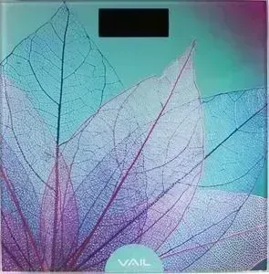 Весы VAIL VL-4201