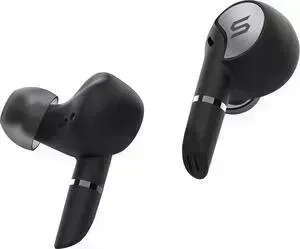 Наушники Soul SYNC PRO Black