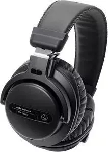 Наушники AUDIO-TECHNICA ATH-PRO5XBK