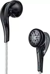 Наушники FiiO EM5 black