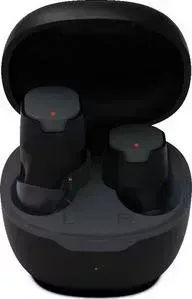 Наушники RITMIX RH-835BTH TWS Matte Black