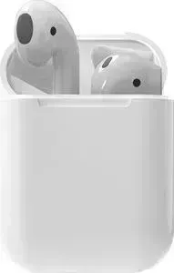 Наушники RITMIX RH-833BTH TWS white