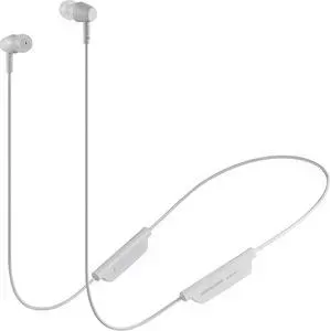 Наушники AUDIO-TECHNICA ATH-CLR100BT white