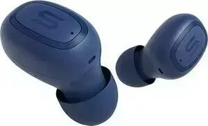 Наушники Soul S-GEAR Blue