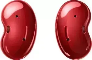 Наушники SAMSUNG Galaxy Buds Live (SM-R180NZRASER) red