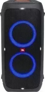 Портативная колонка JBL PartyBox 310 (PARTYBOX310RU) black