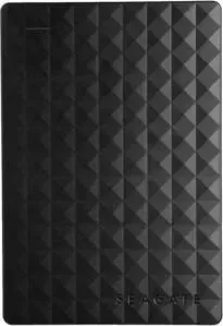 Внешний HDD SEAGATE диск STEA5000402 (5Tb/2.5/USB 3.0) черный