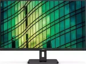 Монитор AOC U32E2N