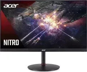 Монитор ACER Gaming Nitro XV272UXbmiipruzx