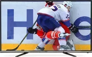 Телевизор HAIER LE42K5500TF