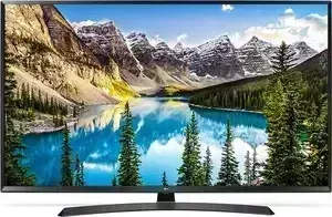 Телевизор LG 49UJ639V