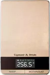 Весы кухонные ZIGMUND SHTAIN DS-116