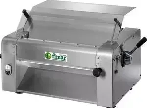 Тест FIMAR ораскаточная машина SI 420 380V (SFSI42040050T)