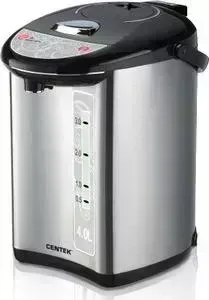 Термопот CENTEK CT-1082 сталь