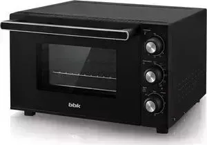 Мини-печь BBK OE3076MC