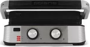Электрогриль POLARIS PGP 2202 IQfry